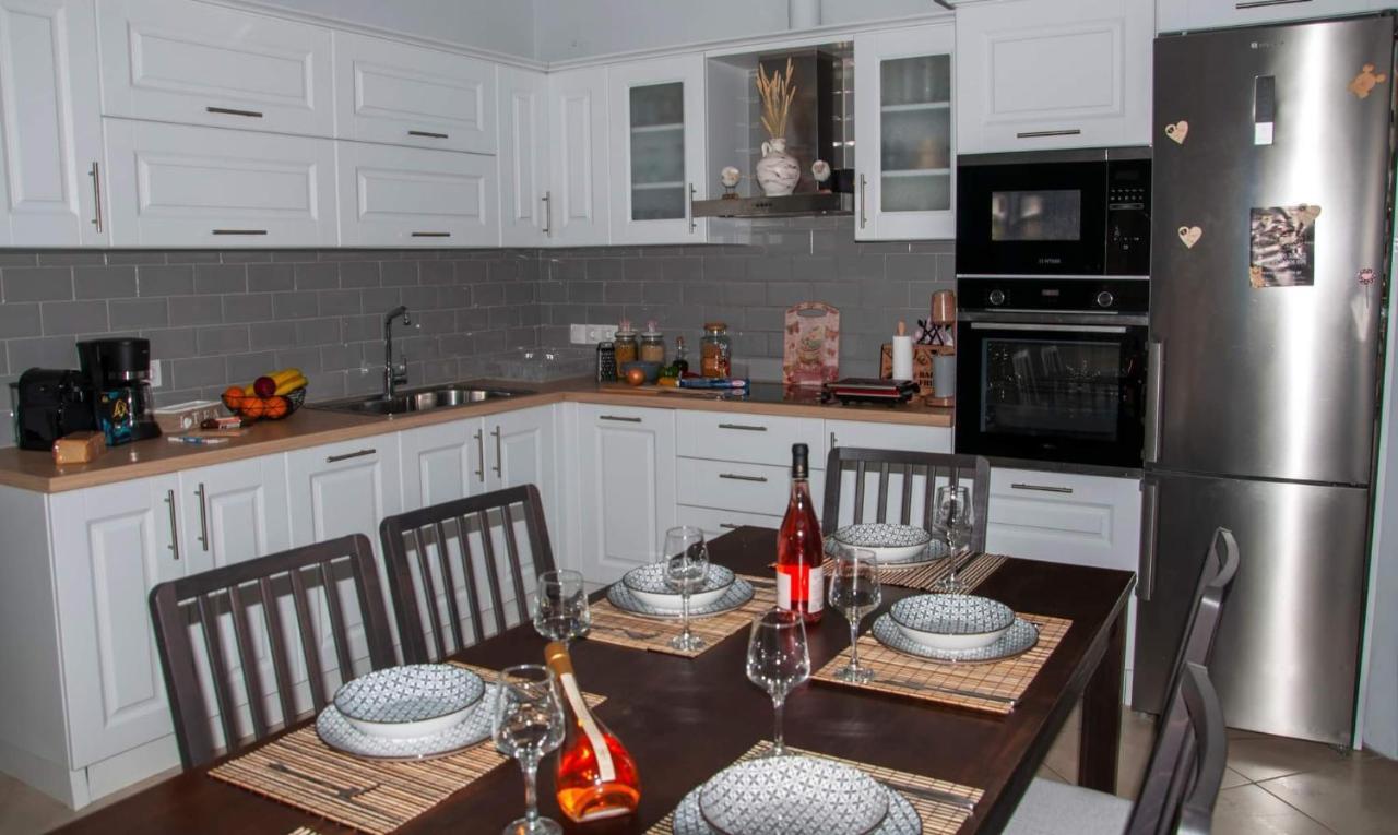 Agis Home Corfu  외부 사진