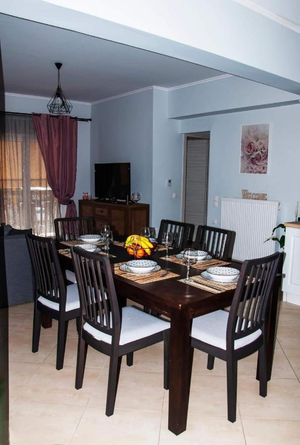 Agis Home Corfu  외부 사진
