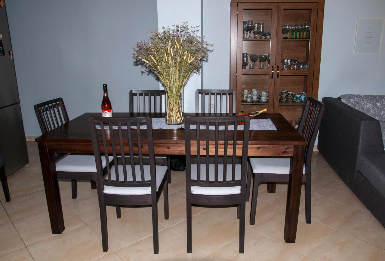 Agis Home Corfu  외부 사진