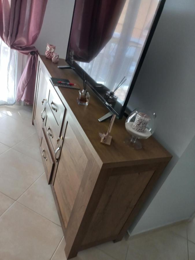 Agis Home Corfu  외부 사진