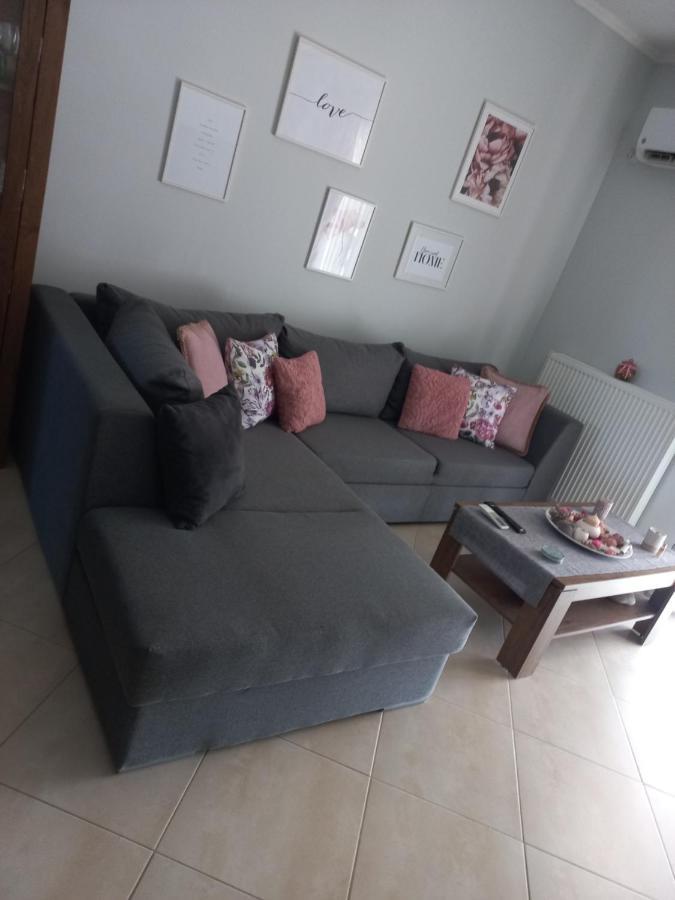 Agis Home Corfu  외부 사진