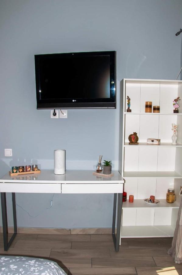 Agis Home Corfu  외부 사진