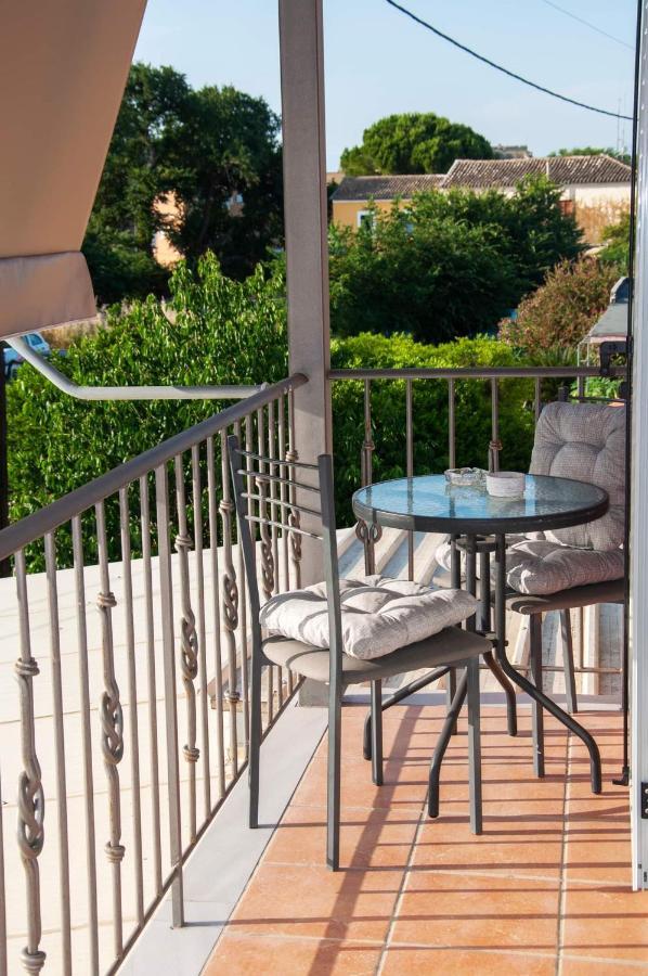 Agis Home Corfu  외부 사진
