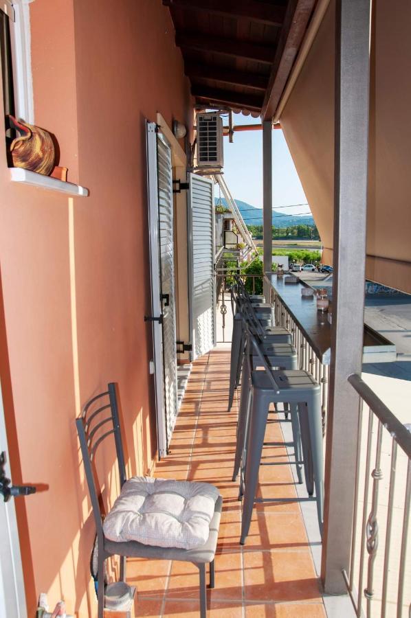 Agis Home Corfu  외부 사진