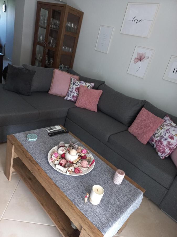 Agis Home Corfu  외부 사진