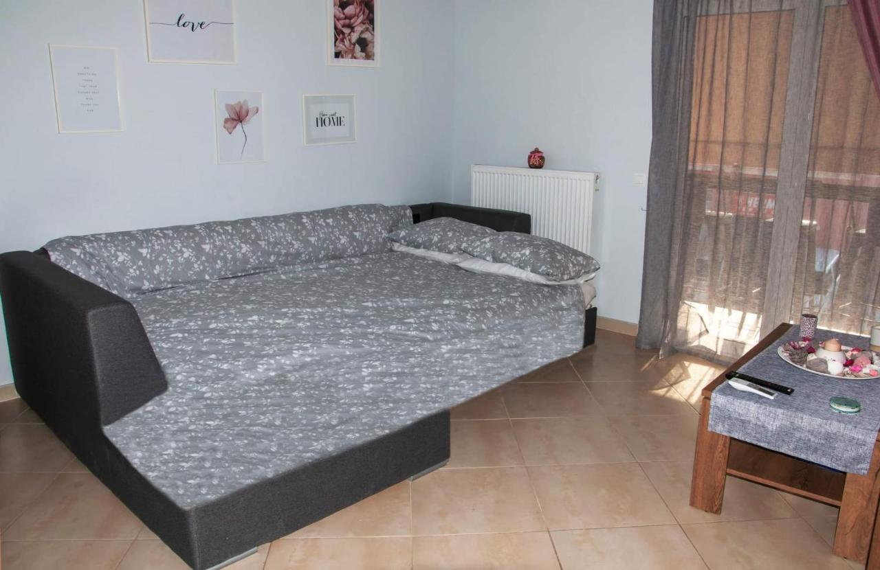 Agis Home Corfu  외부 사진