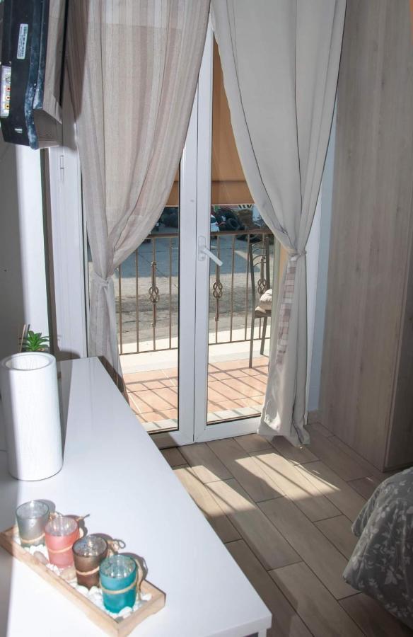 Agis Home Corfu  외부 사진