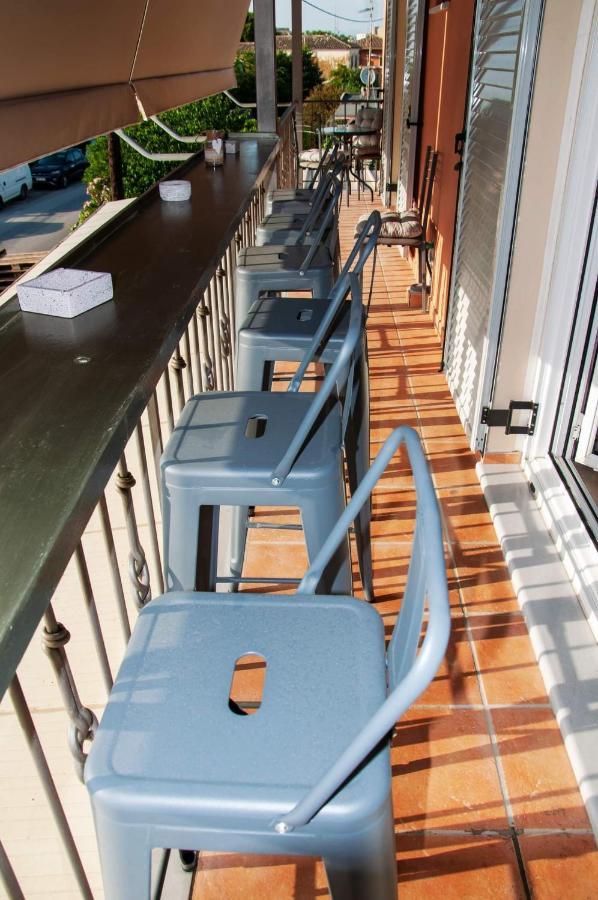 Agis Home Corfu  외부 사진