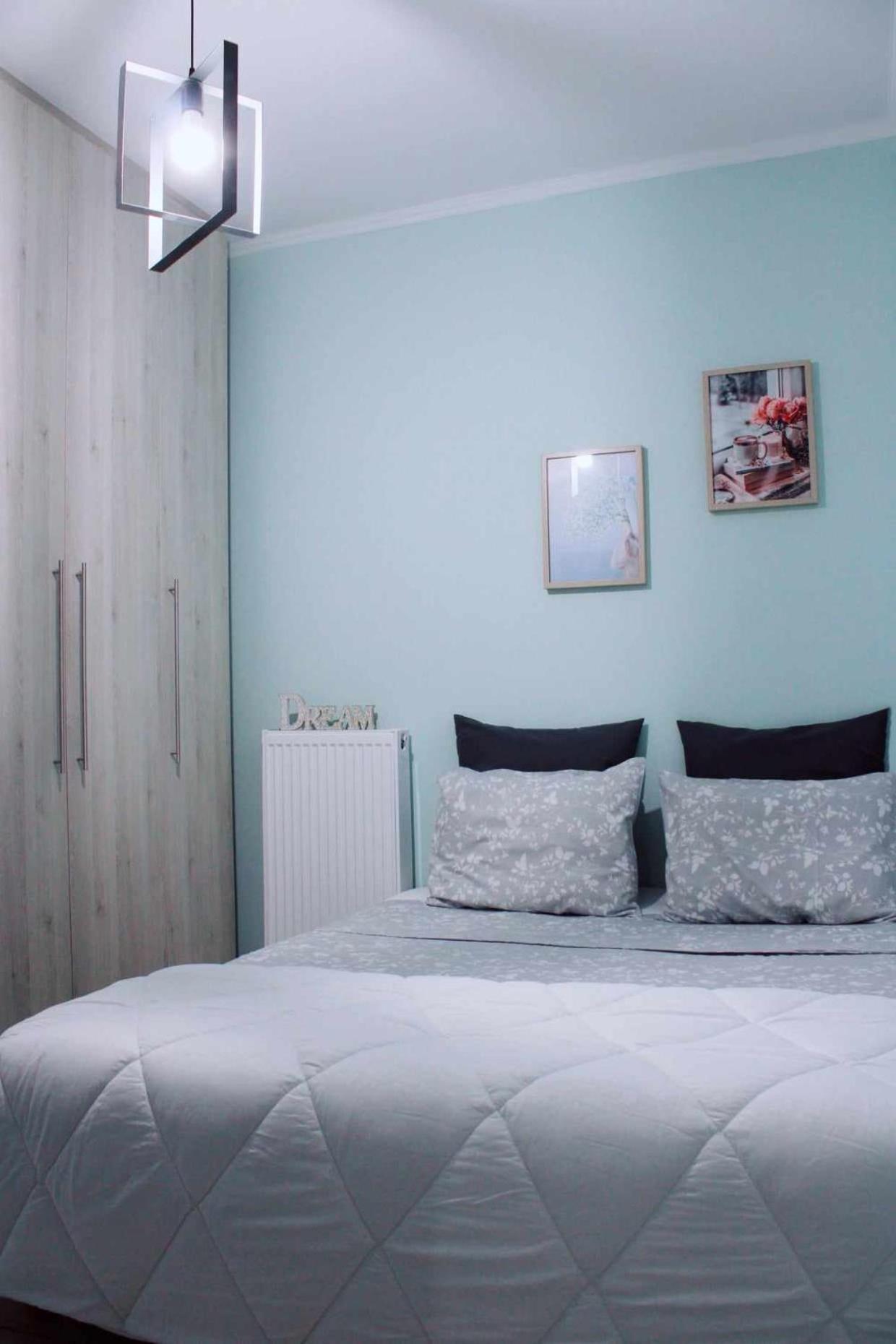 Agis Home Corfu  외부 사진