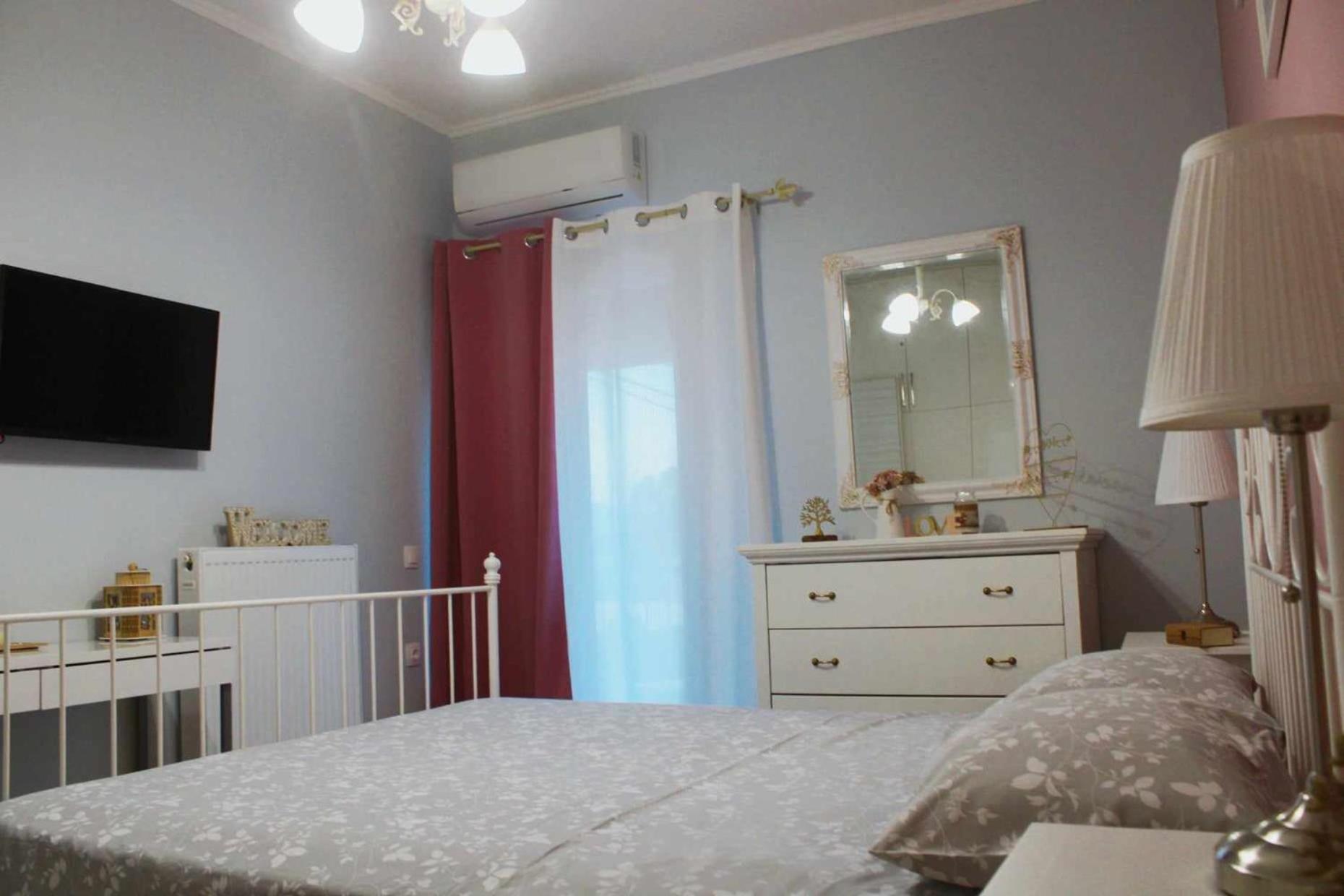 Agis Home Corfu  외부 사진